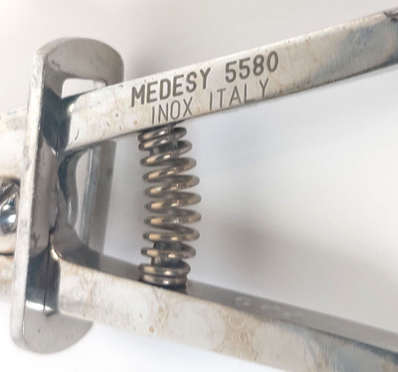 Lot x 25 Dental Scissors Set Forceps SS, Miltex, Misdom-F, Hu-Friedy, Dixon - 