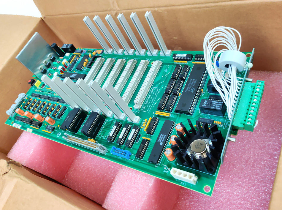 PerkinElmer PerkinElmer HS 40XL Computer Board B4000066 w Filter Adapter