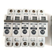 Allen Bradley 1492-CB1 G020 G030 G100 G150 serie B Interruttore automatico 1 polo