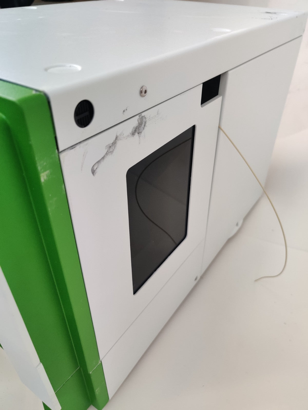 PerkinElmer Flexar LC Autosampler N2930661 HPLC w TotalChrom Software Tested - 