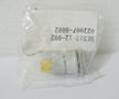 Conector elétrico de plugue da ITT Corporation UES12-12-002 para aeronave TA-4J
