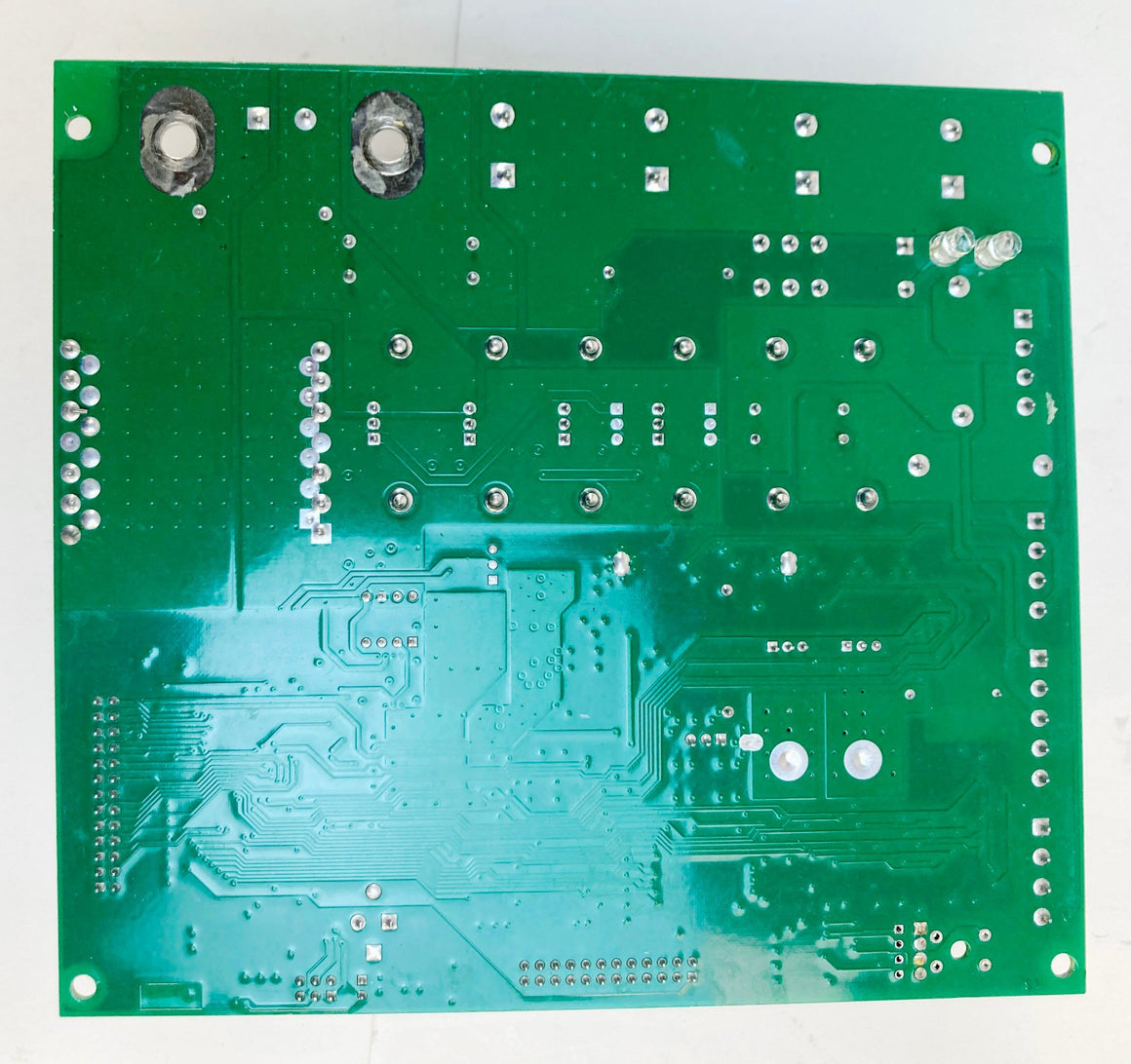 PerkinElmer PG Hydrogen Generator MicroPROGEL GenH2-NM2/PG Main Board