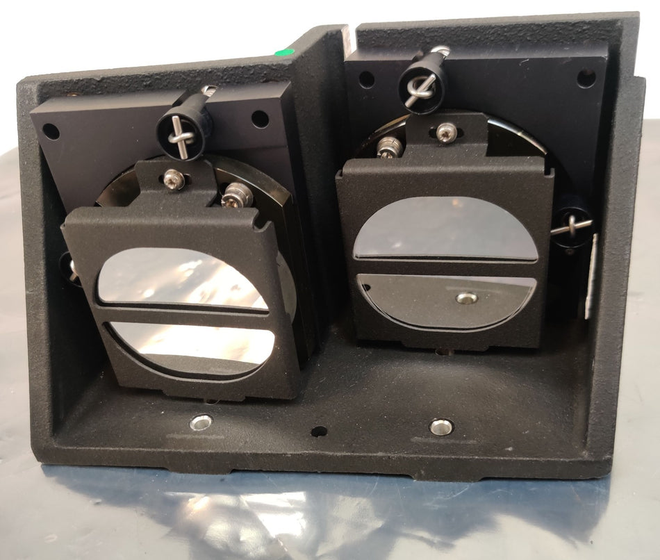 PerkinElmer Optima Avio ICP OES Optical Parabola Assy Pre-Aligned B081-0102