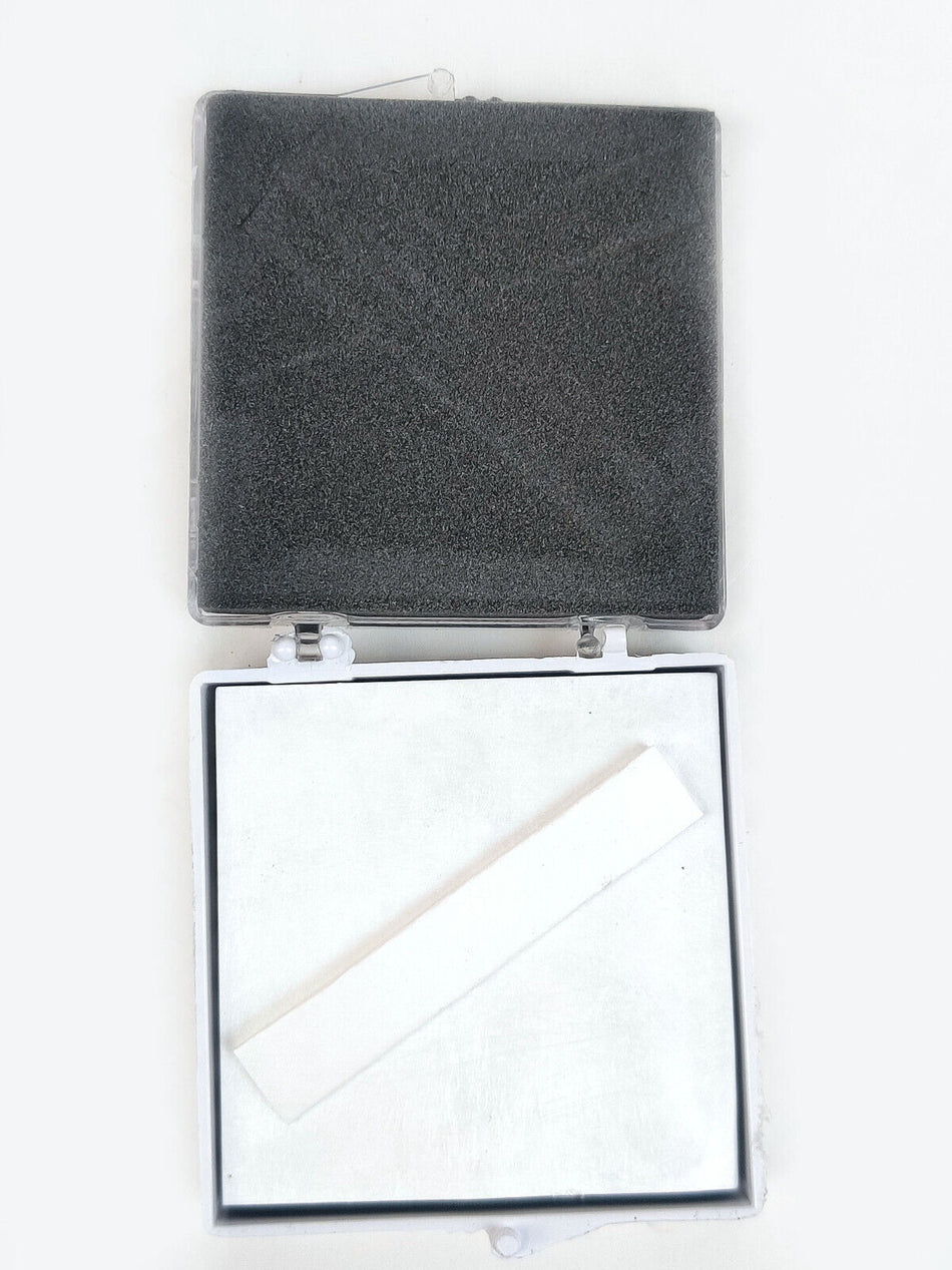 CVI Laser Optic Lens MG2-836 PerkinElmer N0371512 for Spectrophotometers