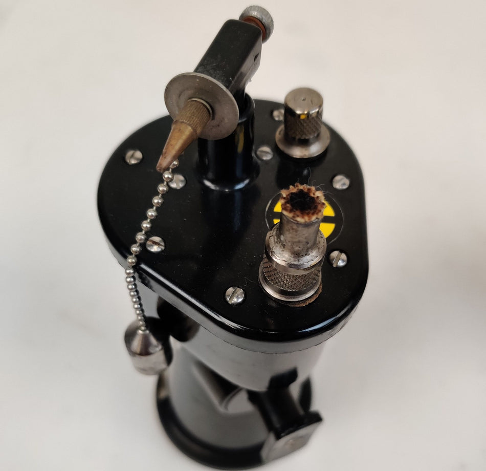 Whipmix Hanau Alcohol Torch Model 26 Free Shipping