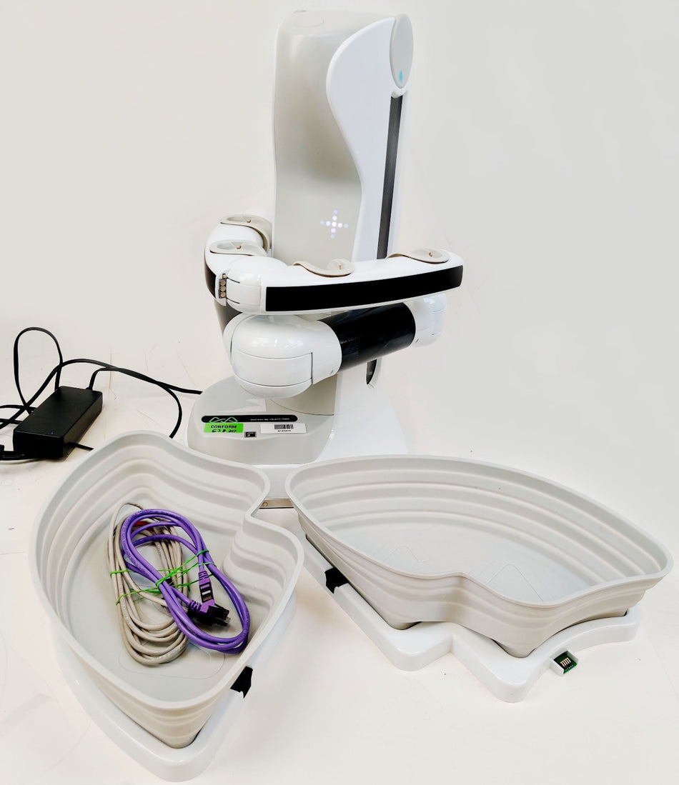 Waters Andrew+ Pipetting Robot for LC MS Liquid Handling Systems Tested