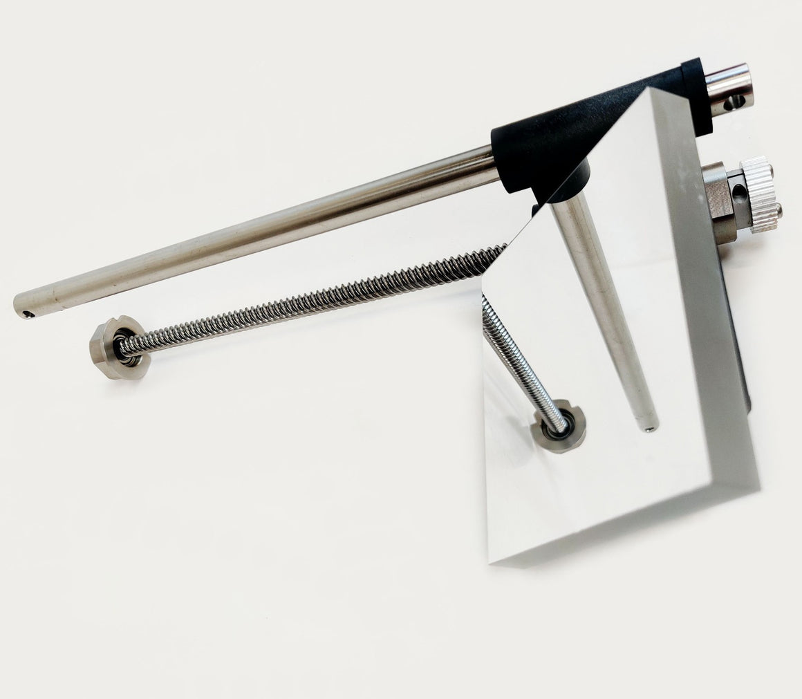PerkinElmer AAnalyst PinAAcle Linear Reflectance Mirror Assembly