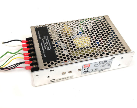 Mean Well T-60B Power Supply for Bio Rad SmartSpec with Board Connector