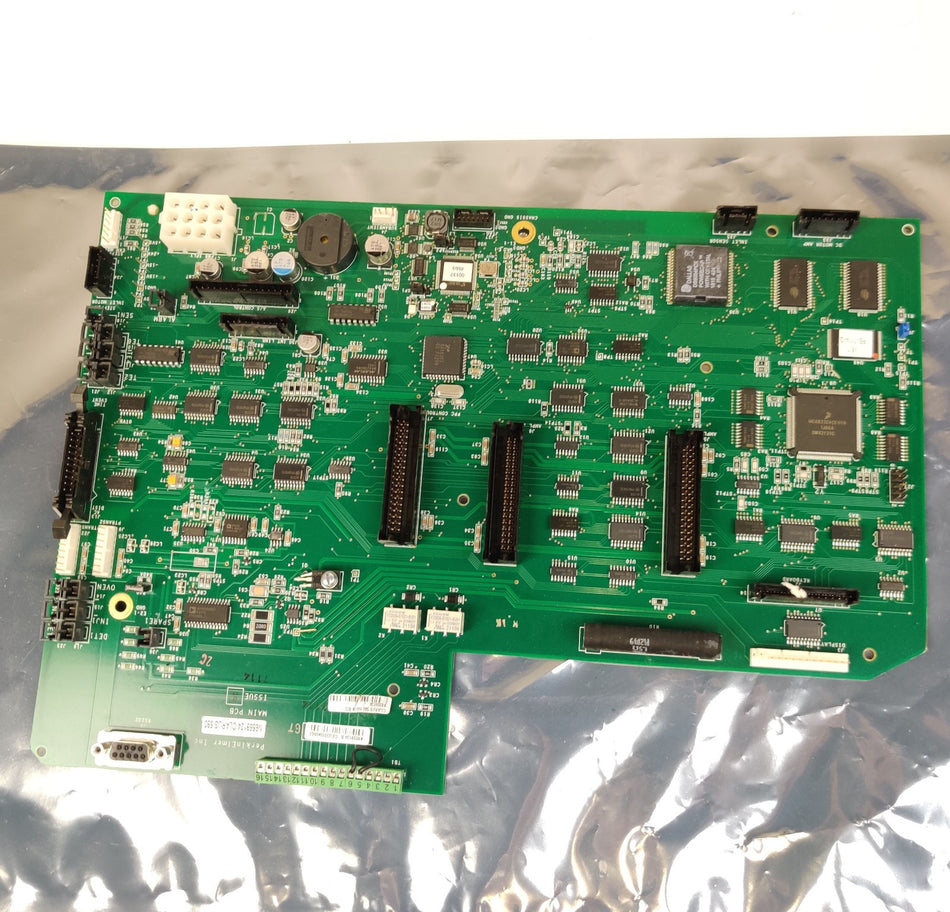 PerkinElmer Clarus 590 N6559124 issue B PCB Main Board