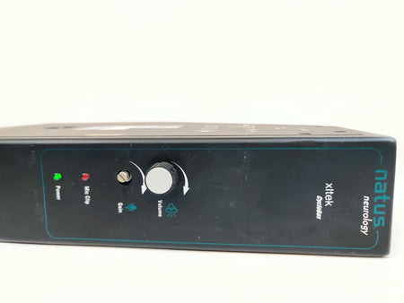 Natus Neurology Xltek Cyclo Box 103437B Tested