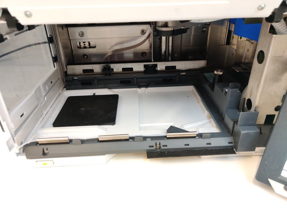 Agilent G1364B Prep Scale Fraction Collector 1200 HPLC System Working See video