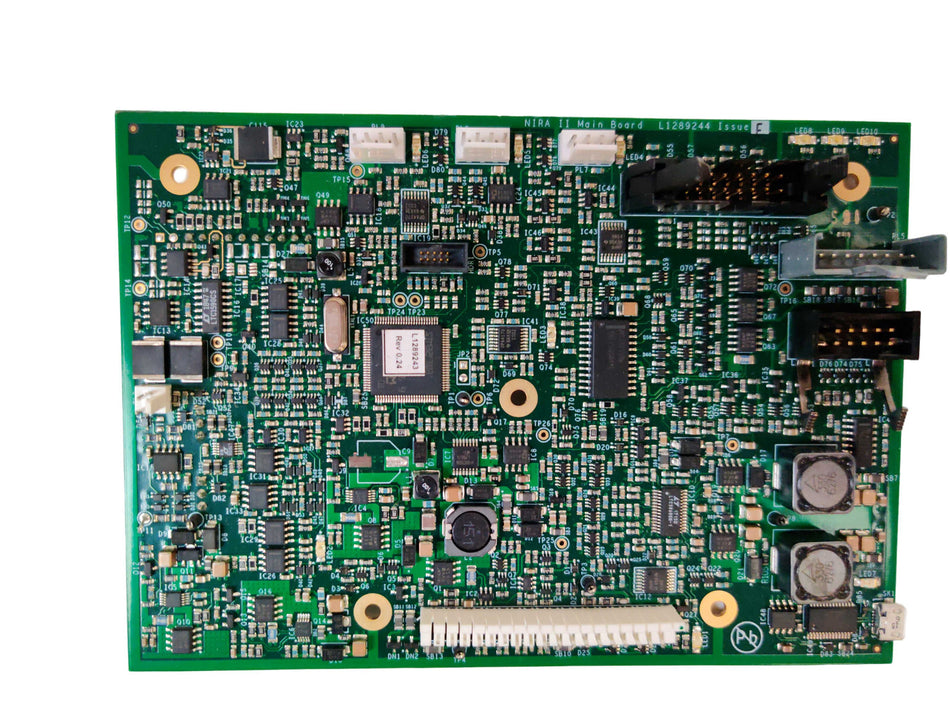 PerkinElmer PerkinElmer L1289244 Main Board for Near Infrared Reflectance Accessory (NIRA)