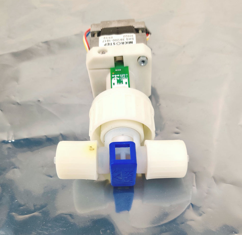 PerkinElmer AS900 AS800 PinAAcle Furnace Autosampler B3002215 Rinse Pump