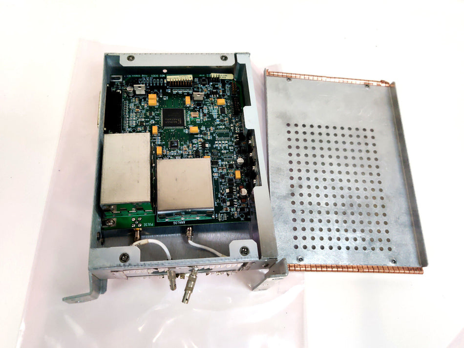 PerkinElmer PerkinElmer W1037244 MDS SCIEX 1019044 PCB Rev F Assy Preamp Module for MS