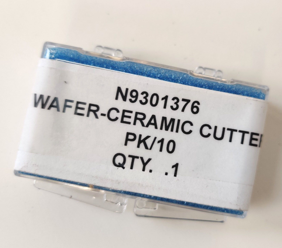 PerkinElmer N9301376 Wafer Ceramic Cutter for Clarus GC Series