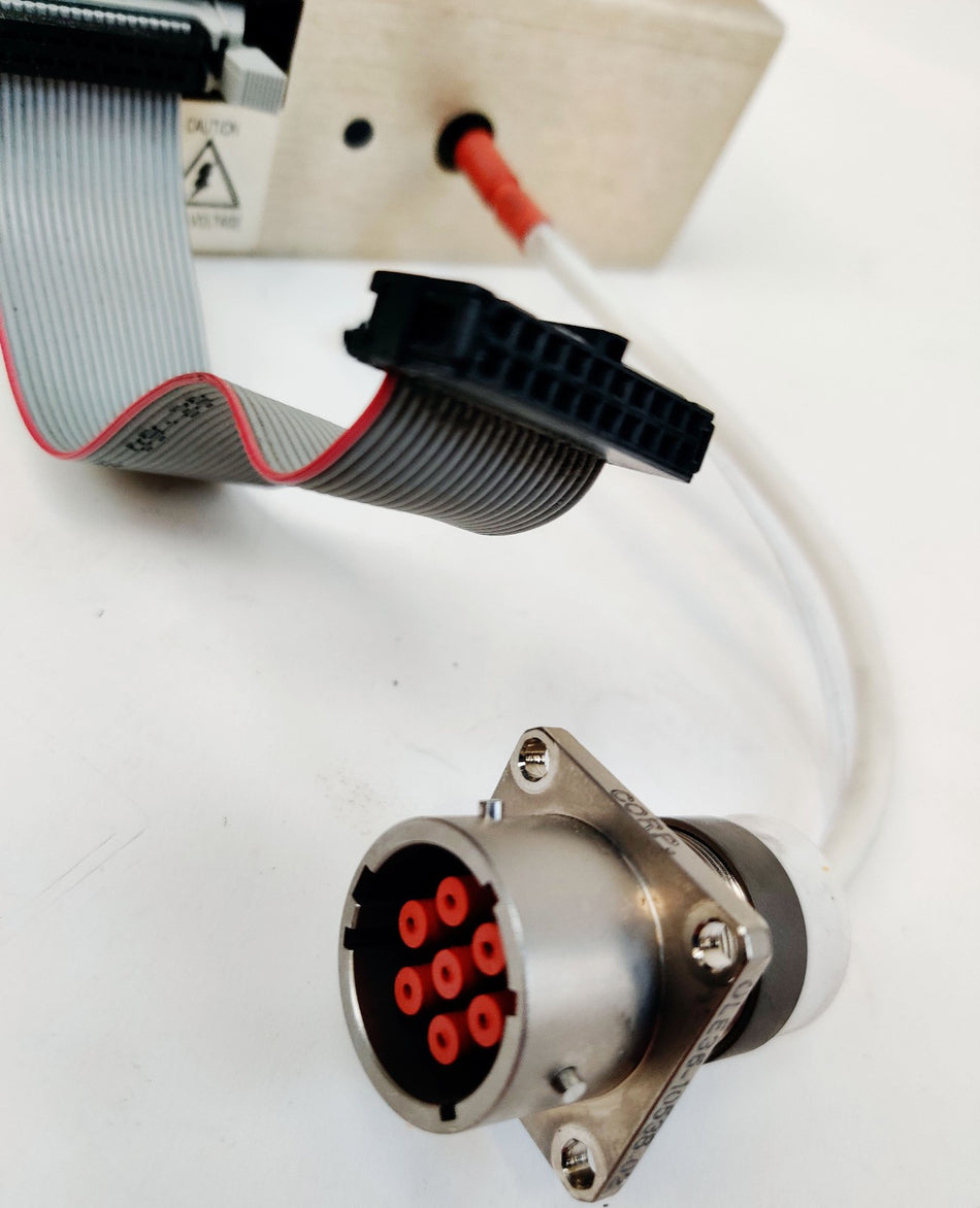 Agilent 6200 TOF G1946-80058/B Bipolar Dual Output Power Supply MS1017 Tested