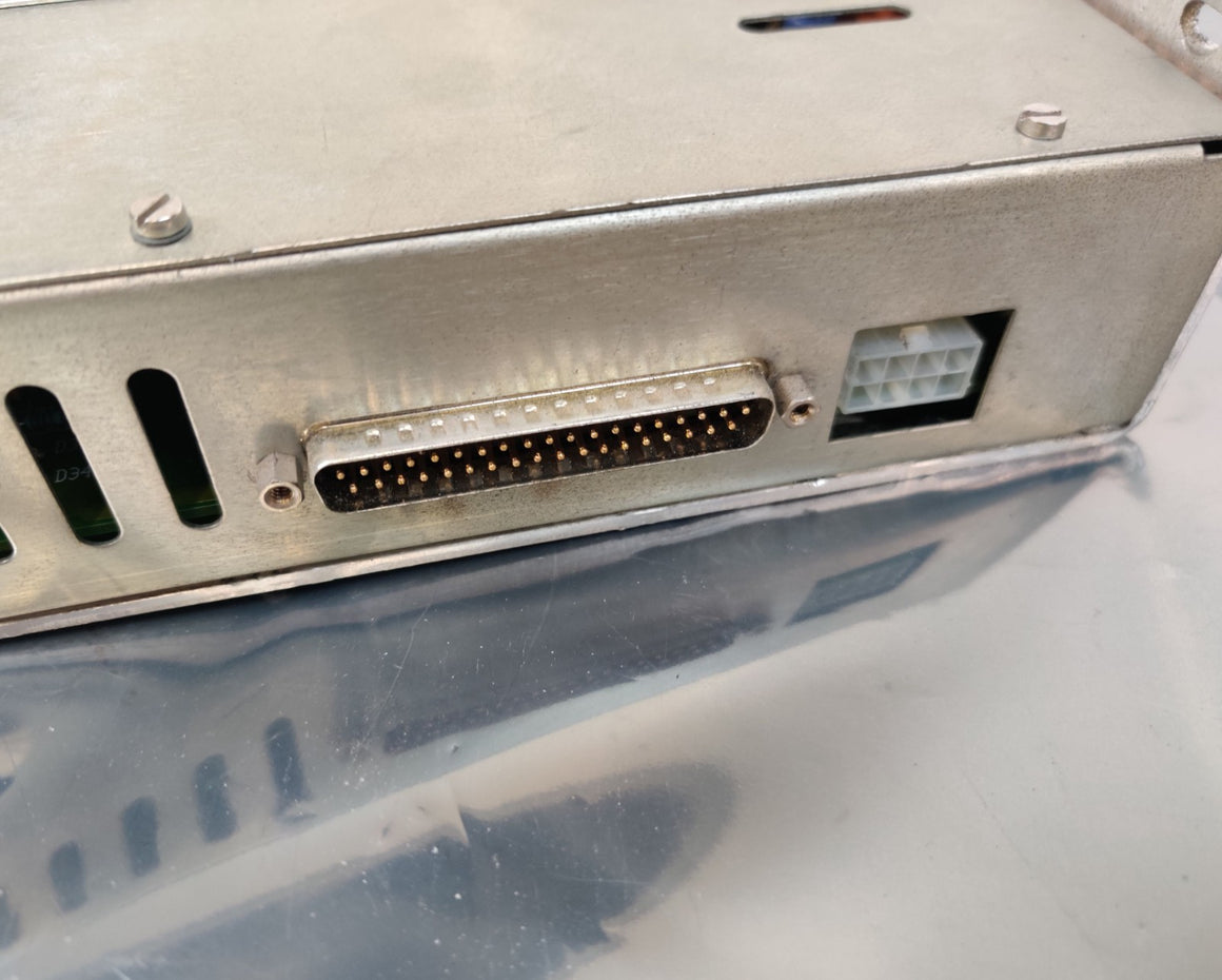 ThermoQuest Finnigan Trace MS Power Supply Board Working