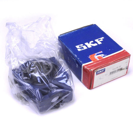 SKF Take-up ball bearing unit TUJ 50 TF, 49mm Bore, OD 50MM, Width 16mm
