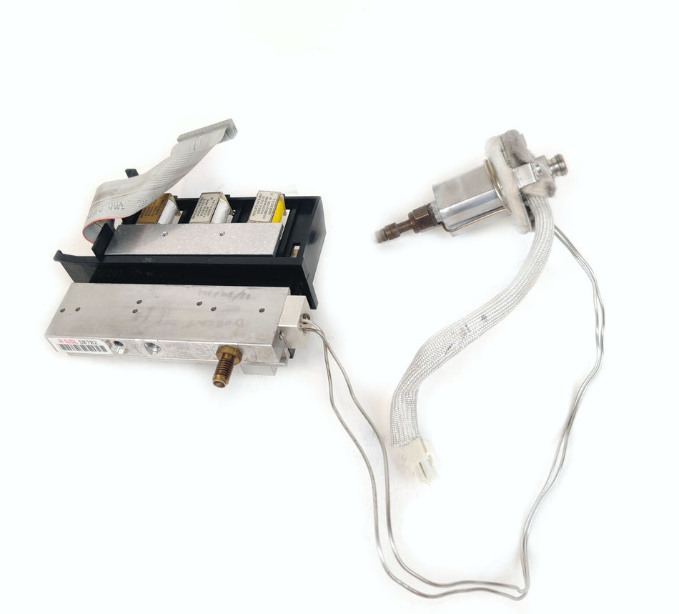 Agilent 6890 GC Split/Splitless Inlet Injection Port & EPC Module G1544-60710