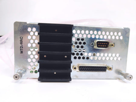 HP Agilent 1050 G1926A Automuestreador 01078-66507 Placa RRC de accionamiento del lector del rotor