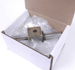 Elektronischer Kantenfinder 10mm Kopf 19mm Schaft 98.67mm lang, CMM-Taster