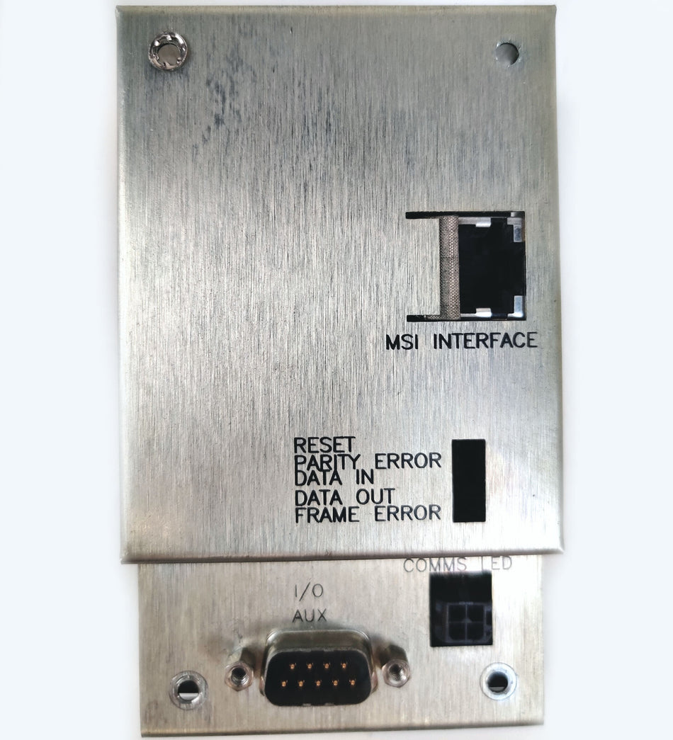 Waters Xevo Qtof G2 Control Unit PCB 4258216DC / MA4258-216P2D. Working