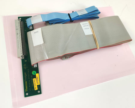 Thermo LTQ Orbitrap Velos XL 208 1940 placa de circuito de interfaz analógica para ordenador DAQ