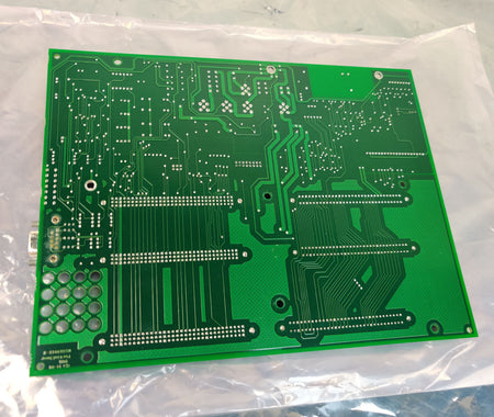 Perkin Elmer N5369014 Motherboard PCB for Diamond DSC