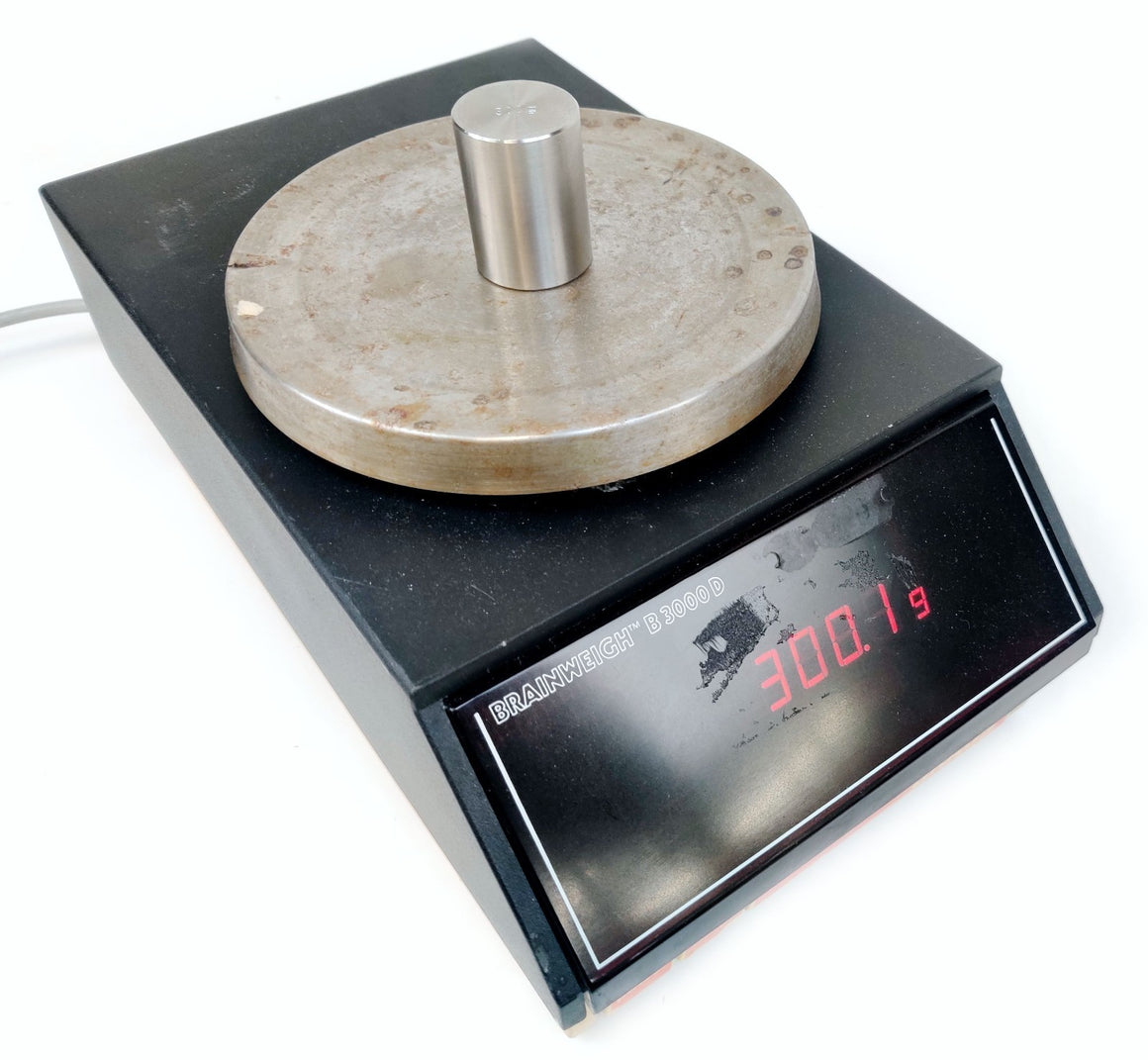 Ohaus 3000g x 0.01g Lab Precision Scale Balance tested compare Metteler PG3001-S