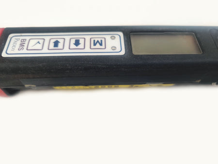 BMS 3/8" Dr. Electronic Digital Torque Wrench 73 Ft- Lbs 10-100Nm, Ireland 10Pcs