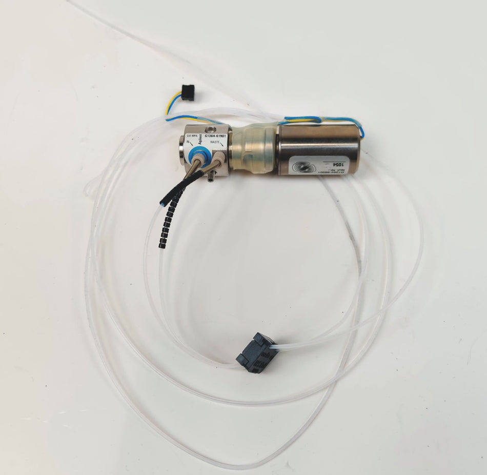 Agilent G1364-61901 Driver Valve Assy G1364-86001 for G1364C Fraction Collector