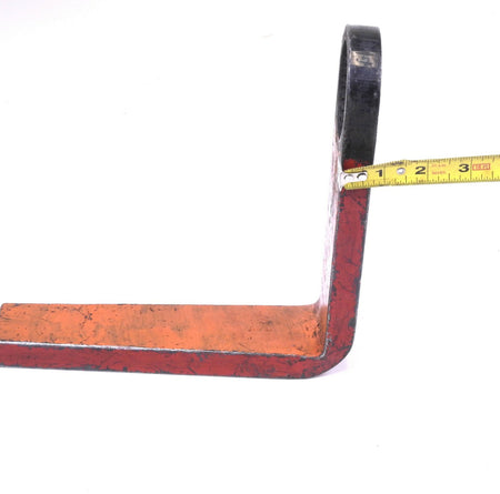 Cleco 3500NM Torque Reaction Swing Arm, Bar for 67EA Electric Nutrunner