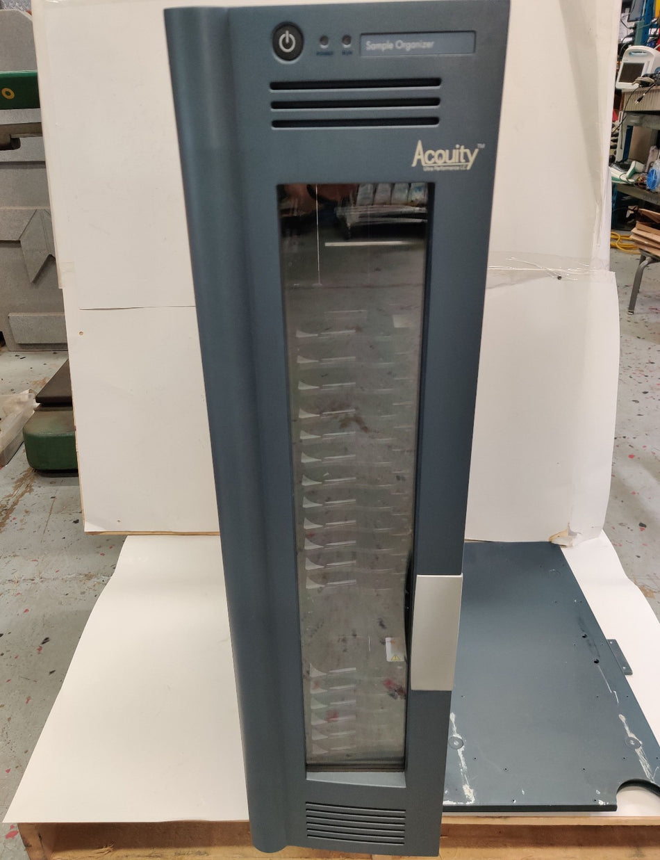 Waters Acquity UPLC Sample Organizer 186015020 up to 8,064 samples 40 °C Working