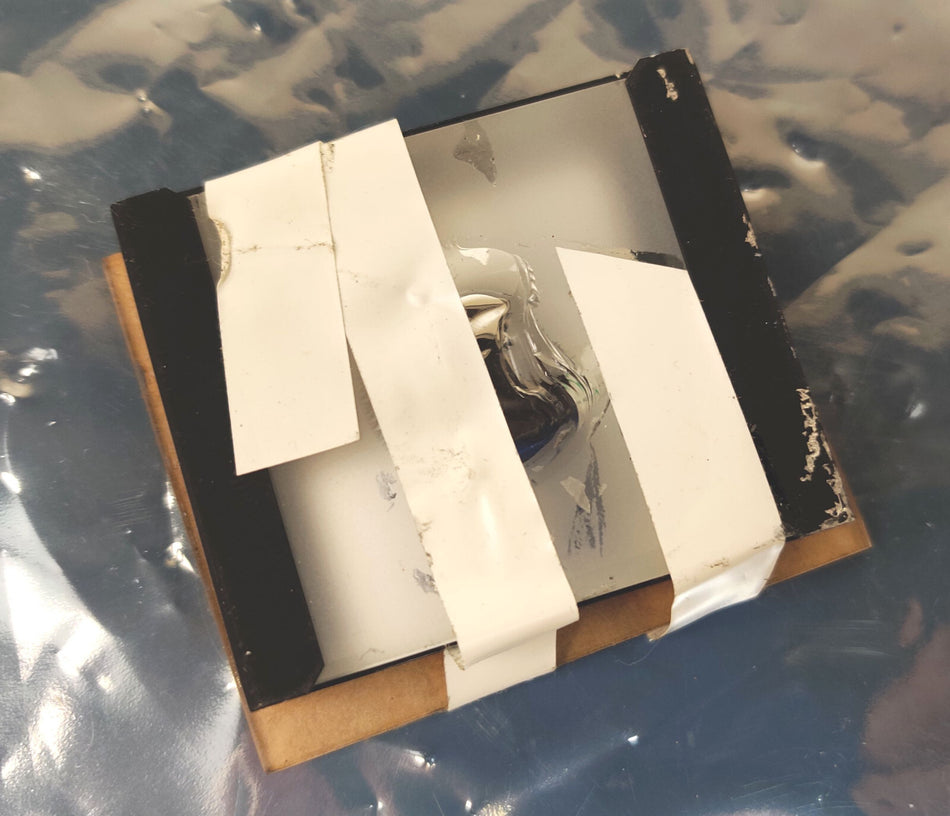PerkinElmer PerkinElmer Avio 500 Mirror N0811101 for UV Module Assy