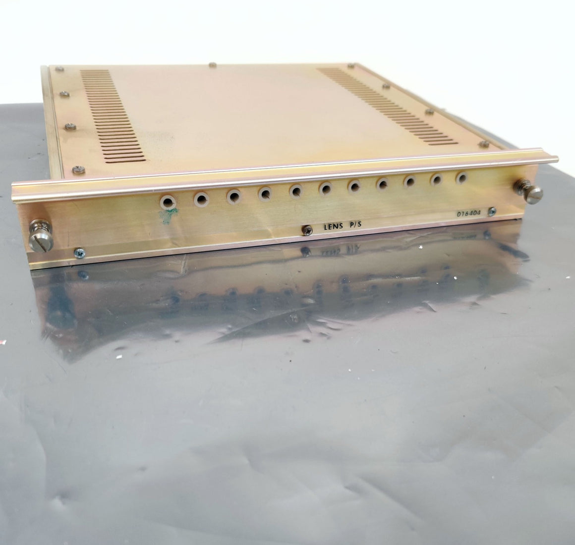 AB Sciex Lens P/S 016404 Module TripleTOF 5600 API 2000 3000 4000 LC/MS Tested