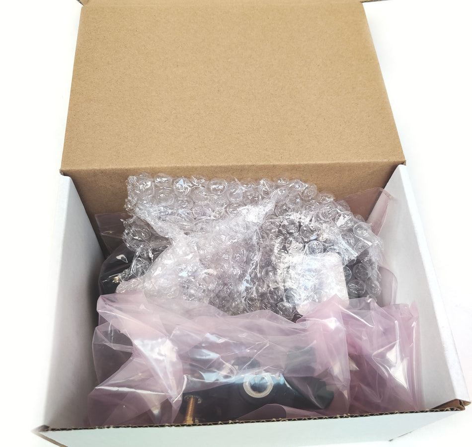 Agilent Cary 100 UV/Vis Spectrophotometer Reflectance Drive Mirrors Working