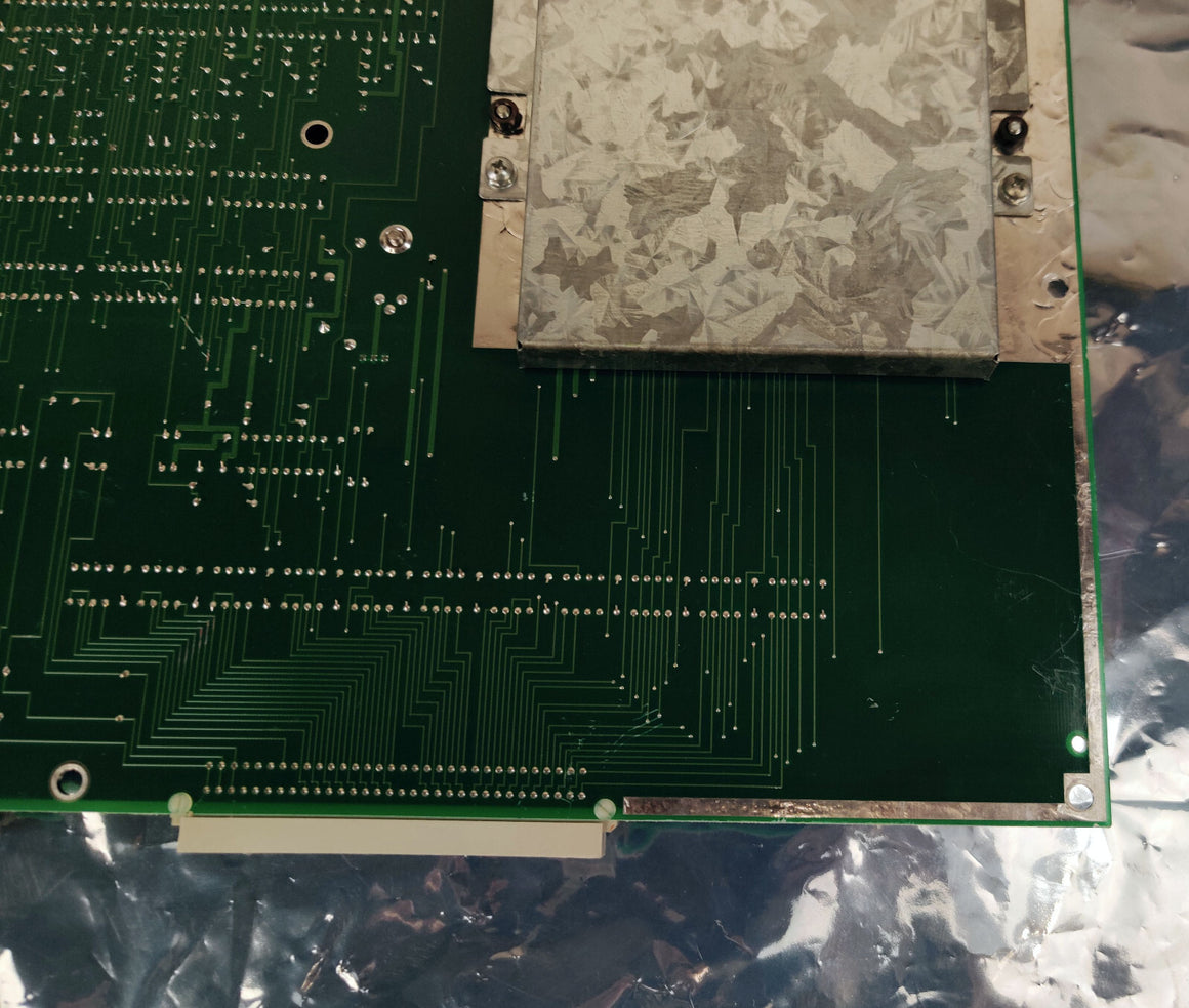 PerkinElmer Optima ICP-OES N069-9224 N0699224 Issue B Data ACQ Board