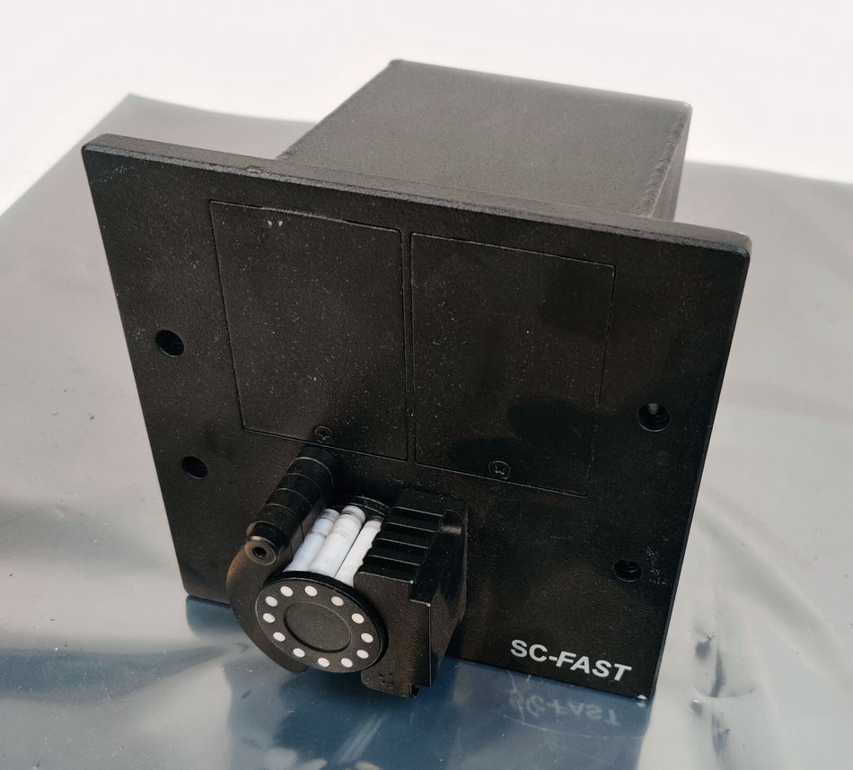 PerkinElmer AVIO 500 ICP ESI Dxi Fast Valve Actuator Fast X 4-Channels