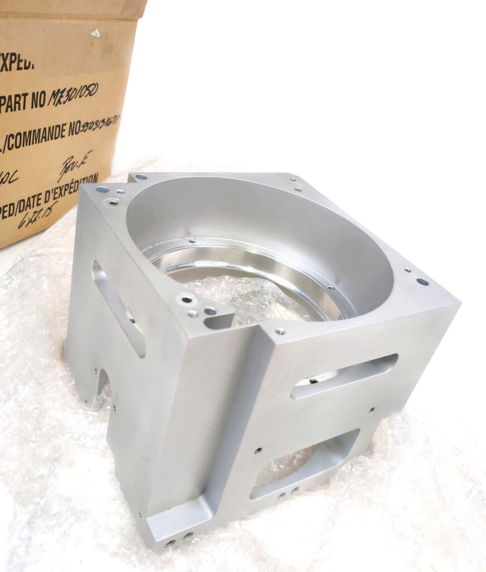 PerkinElmer MZ301050 Source Housing Block for Flexar SQ 300 MS