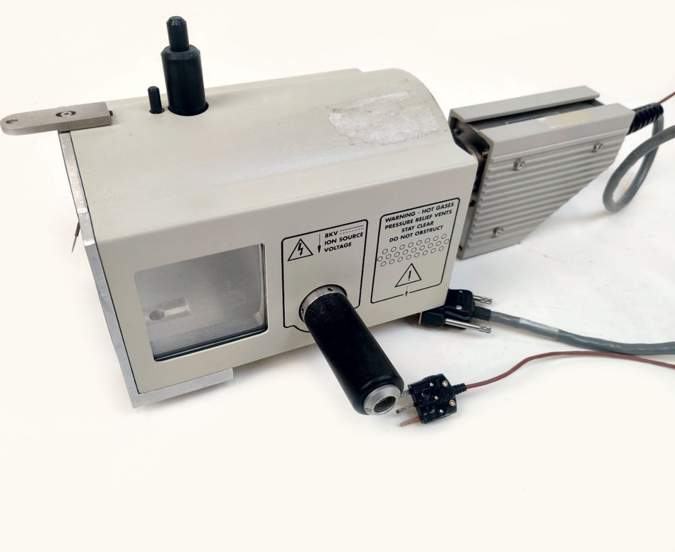 Applied Biosystems MDS Sciex API 2000 3000 4000 Heated Neb 014368 Tested