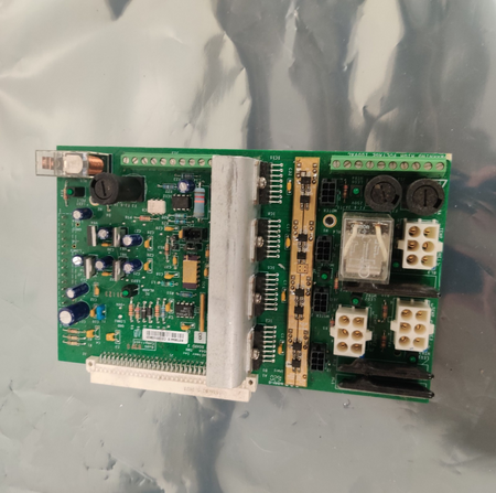 Power Board PerkinElmer N6709044 Turbomatrix Headspace 40