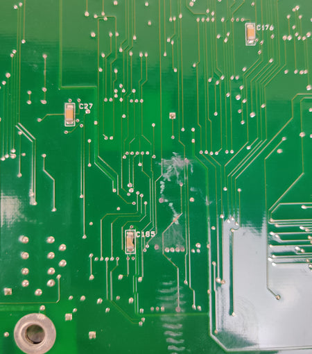 PerkinElmer N6559034 Issue A Main Board Clarus 480 580 Gas Chromatograph