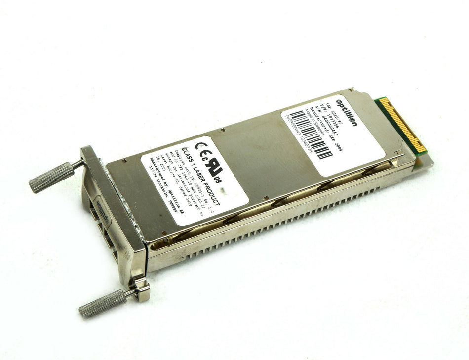 Optillon Optillion Transceiver Module TOP 3010-SC 1033756 10GBase-LR GBiC. One for sale