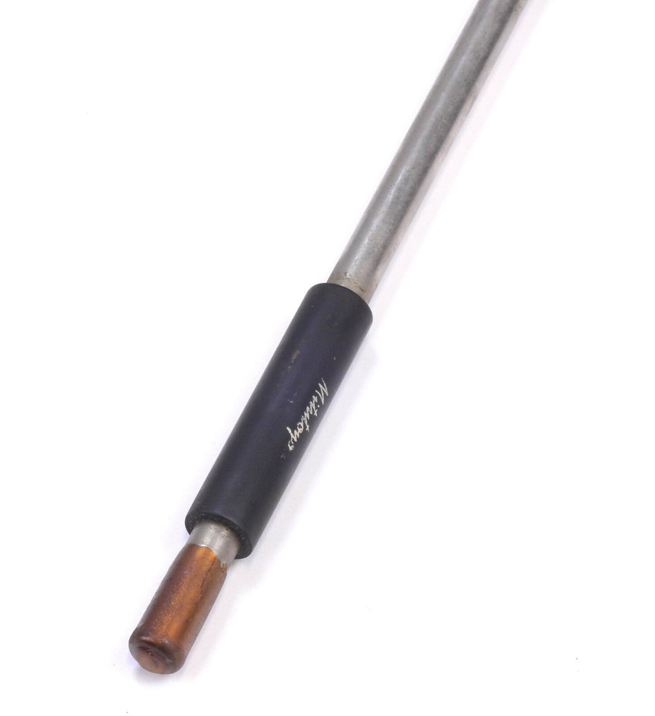 Tesa Brown & Sharpe Tesa Brown & Sharpe Outside Micrometer 11-12" w/ Mitutoyo 167-151 Standard 11"