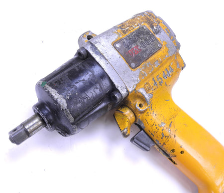 Aimco Uryu UX-800 Pneumatic Torque Tool 3/8" Dr Calibrated at 47 Nm Working