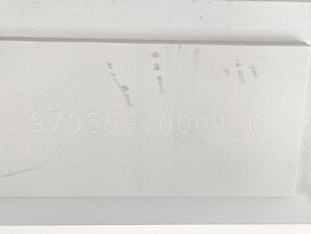Thermo Scientific LTQ Series 97055-40009 97055-98006 Syringe Pump Assy w Holder
