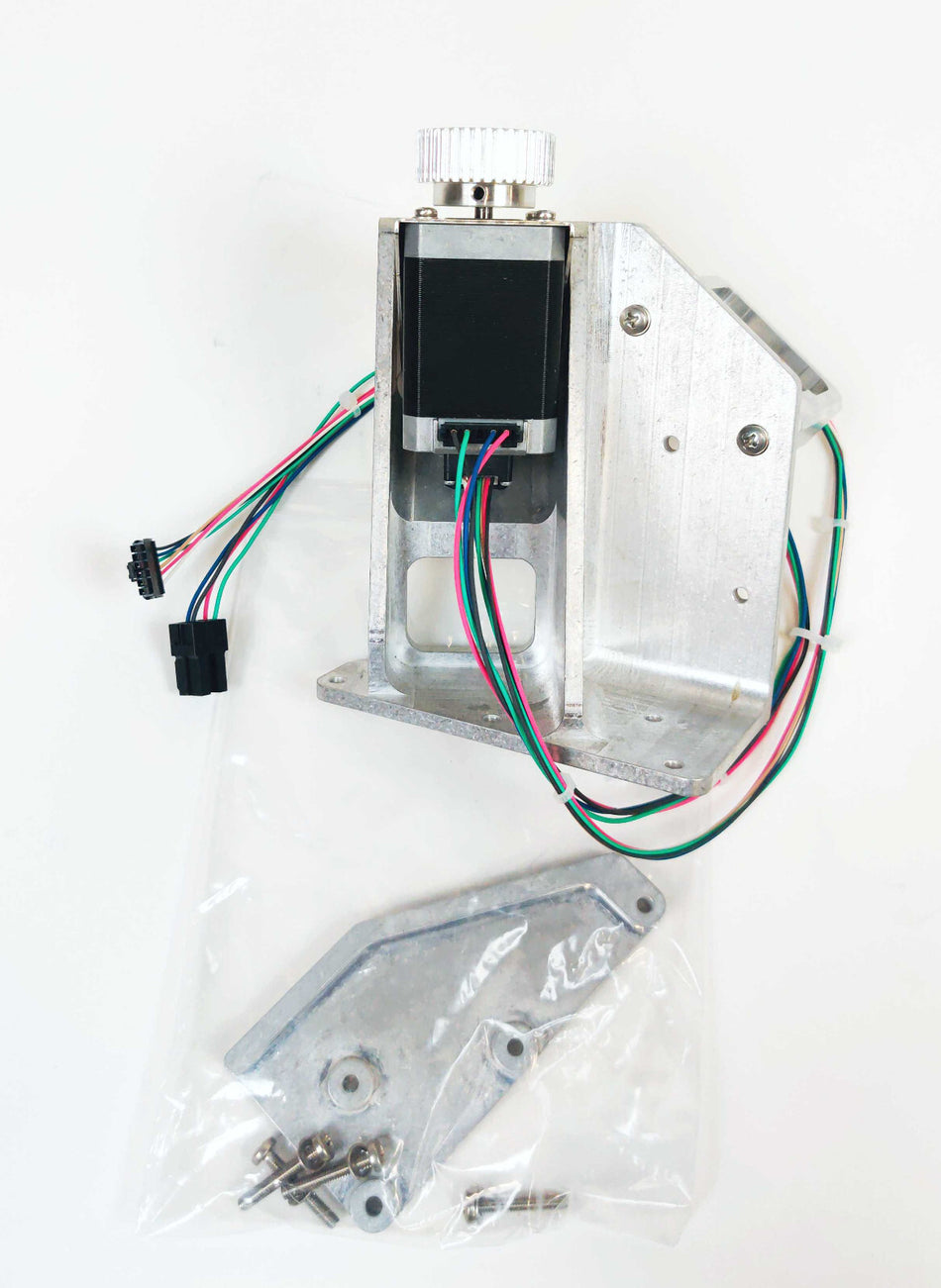 PerkinElmer PerkinElmer HeadSpace Sampler HS 2400 Needle Motor Assy for GC 2400 System