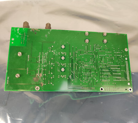 PerkinElmer Avio 500 & Optima 8300 RF Torch Pneumatics PCB N077-9524 issue