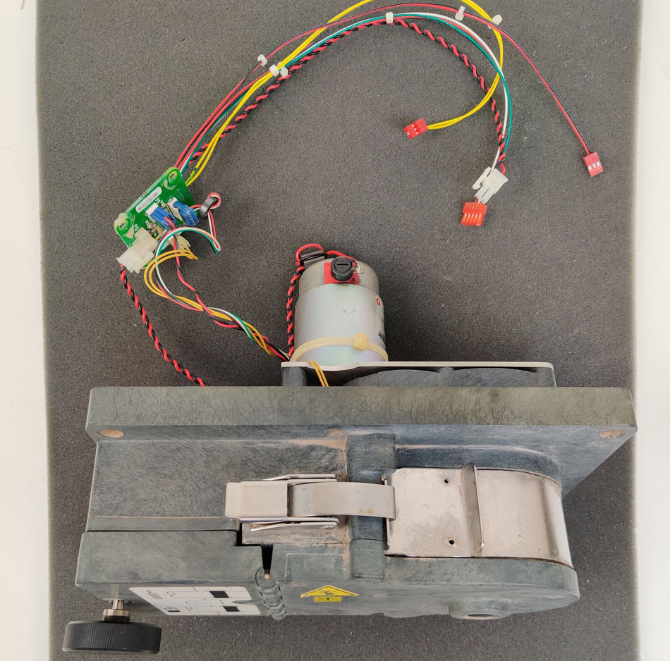 Teledyne ISCO 5800 6712 4700 Pump Assy for Refrigerated Wastewater Autosampler