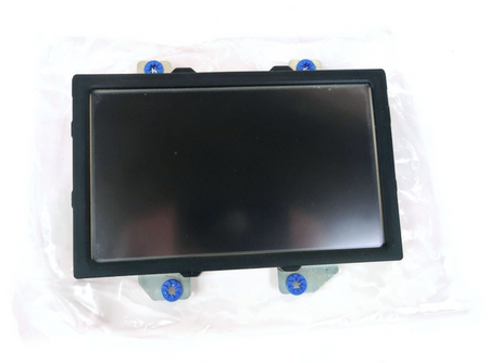 Welch Allyn 106546 Connex 6000 9" LCD Display Service kit with Holding Plate